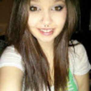 Meet your Posher, Oksana